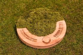 Green Cities Award